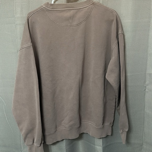 Light Brown Cotton On Crewneck - Picture 2 of 2